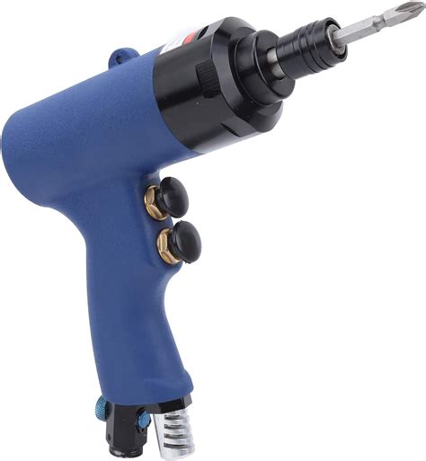 Amazon Air Screwdriver Pneumatic Powerful Professional Impact