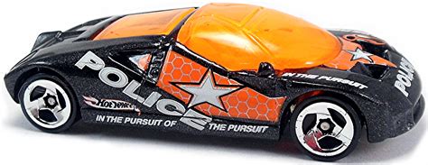 Ford GT Mm Hot Wheels Newsletter