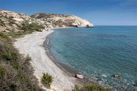 Discover Aphrodite Beach, Cyprus: A Heavenly Retreat