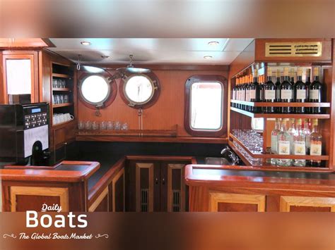 2009 Custom Schooner For Sale View Price Photos And Buy 2009 Custom