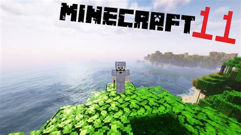 Ich Sehe Nur Noch Holz Let S Play Minecraft Youtube