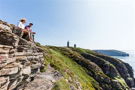 Du cap Fréhel au Fort La Latte Dinan Cap Fréhel Tourisme