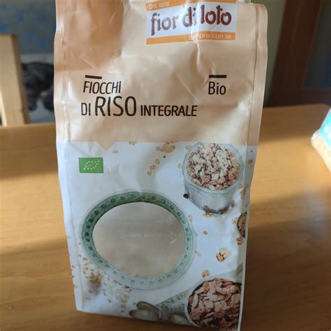 Fior Di Loto Fiocchi Di Riso Reviews Abillion