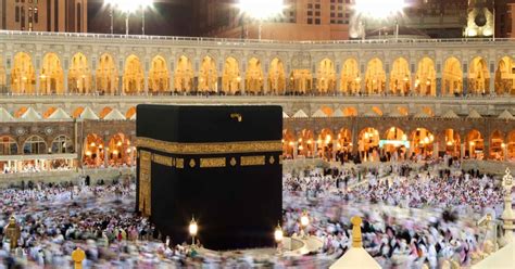 Umrah Vs Hajj Understanding The Differences And Similarities Qibla