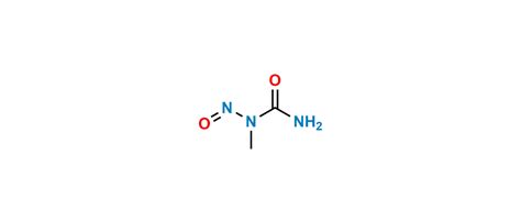 N Nitroso Methyl Urea Synzeal