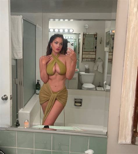 Olivia Pierson Nude And Leaked Photos Videos The Fappening