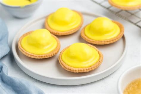 Scottish Pineapple Tarts Recipe Scottish Scran