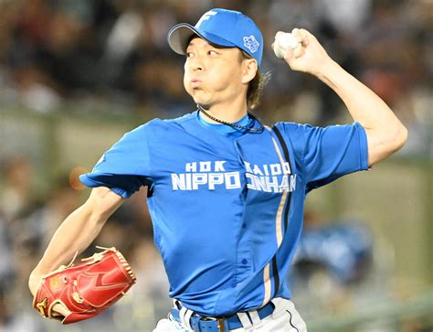 【日本ハム】宮西尚生が8年ぶり2軍スタート 生田目翼、田宮裕涼、奈良間大己ら初開幕1軍 プロ野球写真ニュース 日刊スポーツ