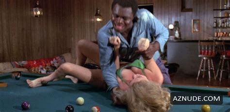 JOYCE VAN PATTEN Nude AZNude