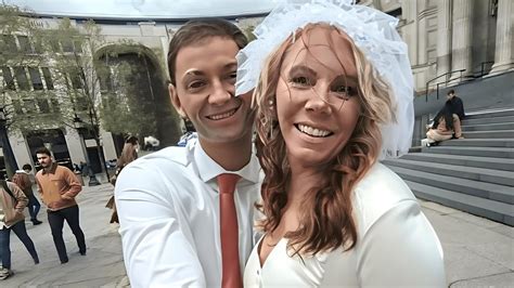 New Life Partner Meri Brown Secretly Married Kody Brown Shocked