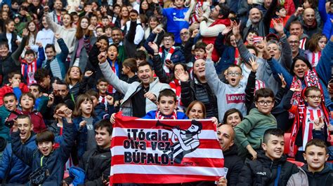 Athletic Club On Twitter 8 771 Personas Viendo El