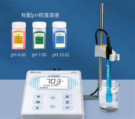 台式ph计 国产 型号ph700库号m396849图片高清图细节图 东方化玻（北京）科技有限公司 维库仪器仪表网