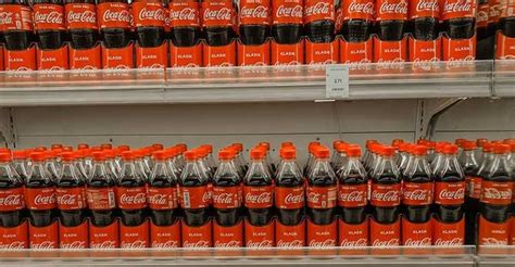 S Oootra Vez Sube El Precio De Coca Cola En Le N Ya Aument Esto