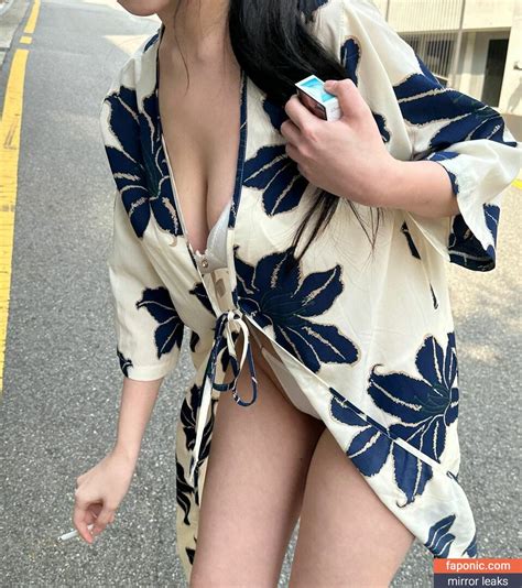 Lee Yeonwoo aka 이연우 Nude Leaks Photo 39 Faponic