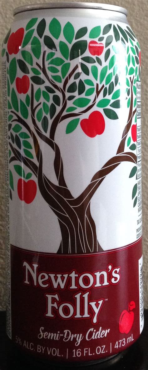 Trader Joes Cider Says