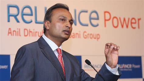 Reliance Power Share Why Is Anil Ambani Owned Stock Rising Post Budget