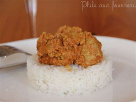 Les Meilleures Recettes De Curry De Philo Aux Fourneaux