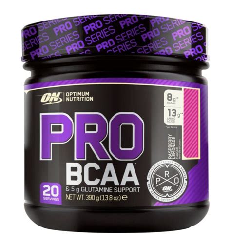 PRO BCAA Profitness La Boutique En Ligne