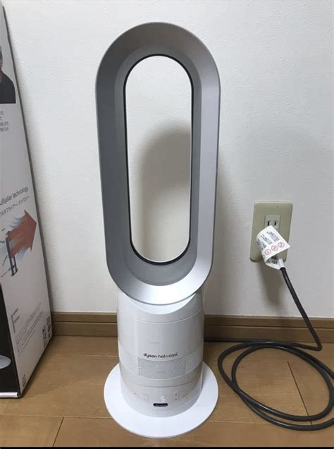Yahoo オークション ダイソン dyson ホット アンド クール HOT COO