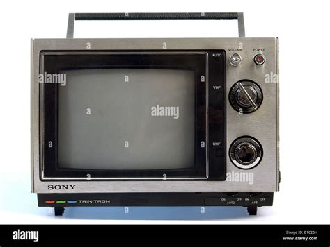 broadcast, television, type, typ SONY Trinitron KV-9000 E, Japan, 1977 ...