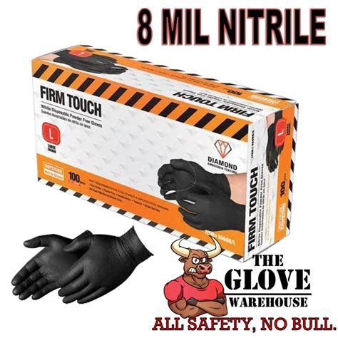 Mil Nitrile Gloves Bulk Affordable Price | www.meesenburg.kz