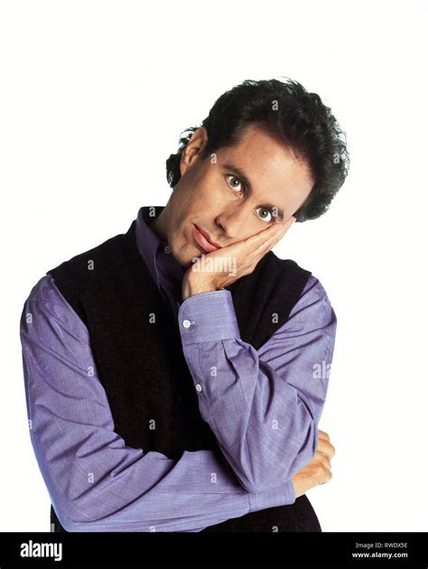 Jerry Seinfeld Seinfeld