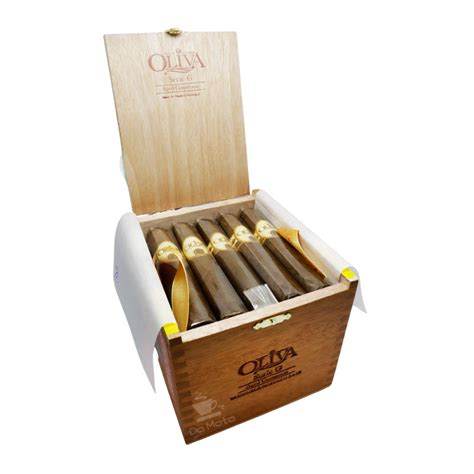 Oliva Serie G Double Robusto Tabacaria Da Mata