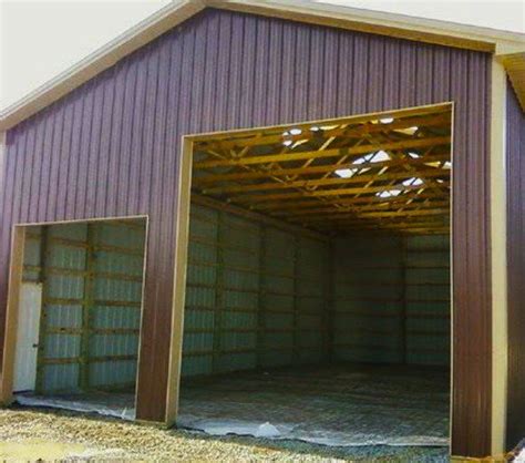 The Ultimate Guide To Pole Barn Construction