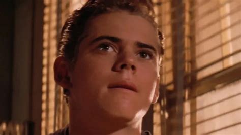 Ponyboy From The Outsiders Now