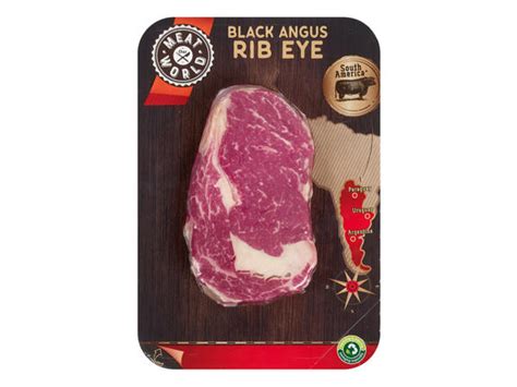 Ribeye Black Angus Lidl Luxembourg Archive Des Offres Promotionnelles