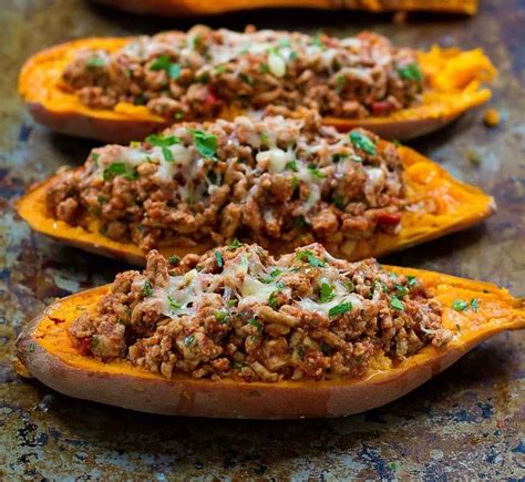 12 Non Boring Ways To Cook With Ground Turkey