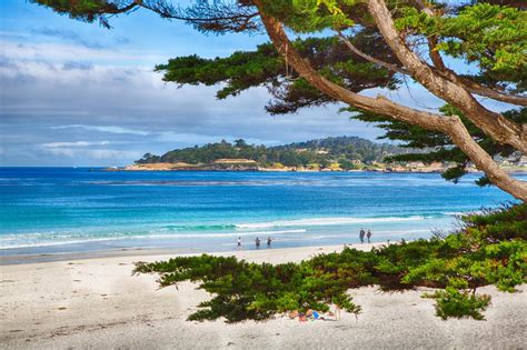 How To Spend A Day At Carmel By The Sea