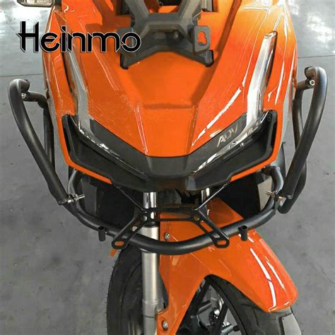 For Honda Adv Adv Motorcycle Modified Engine Guard Crash