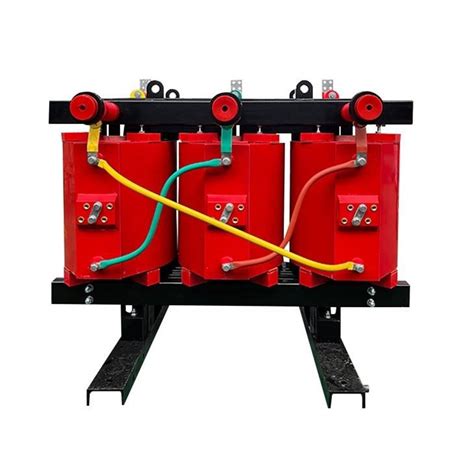 중국 315 Kva 에폭시 수지 캐스트 델타 스타 건식 스텝 다운 변압기 공급 업체 제조 업체 공장 비용 가격 Scotech