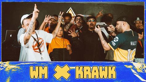 WM x KRAWK GRANDE FINAL 253ª Batalha da Aldeia YouTube Music