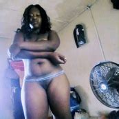 Ghana Thot With PHAT Ass Sending Nudes Online ShesFreaky