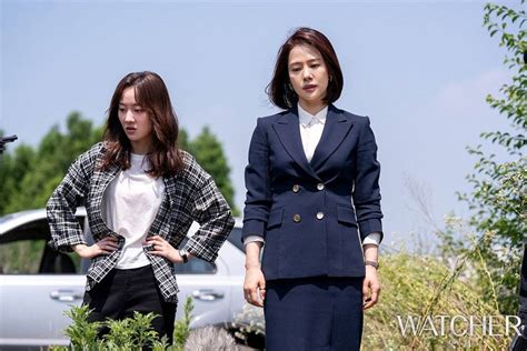 Photos New Stills Added For The Korean Drama Watcher Hancinema