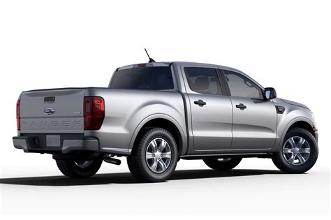 2019 Ford Ranger How Id Spec It Automobile Magazine