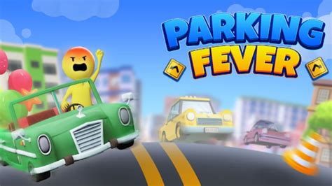 Parking Fever D Unblock Car Game Gameplay Android Mobile Youtube