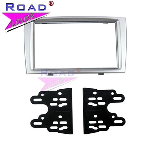 Topnavi Double Din Car Udio Quadro Painel Fascia R Dio Do Carro Para