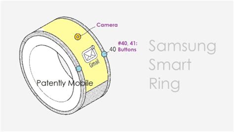 Prior To Samsung Unpacked Event On The Th Samsung Files A Series Of