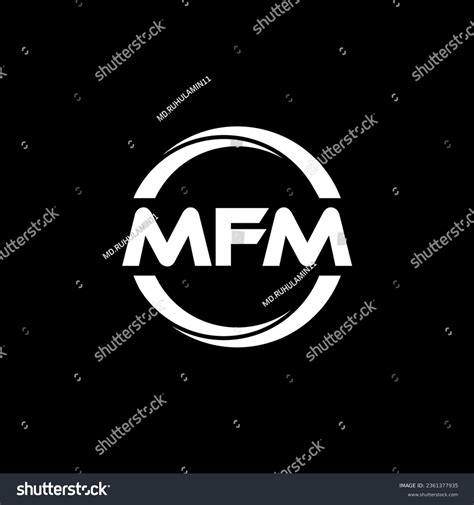 124 Mfm Logo Images Stock Photos And Vectors Shutterstock