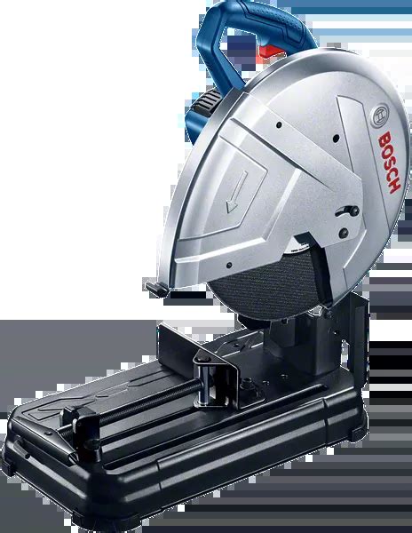 Gco Metal Cut Off Saw Bosch Professional