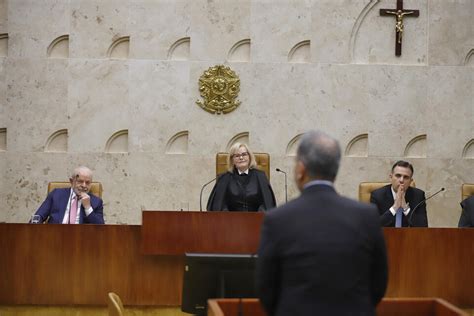 Anpr Presidente Da Anpr Faz Defesa Da Democracia Na Abertura Do Ano