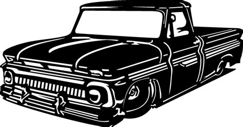 C10 Pickup Truck C10 C10 Chevy Truck Truck Svg C10 Png C10