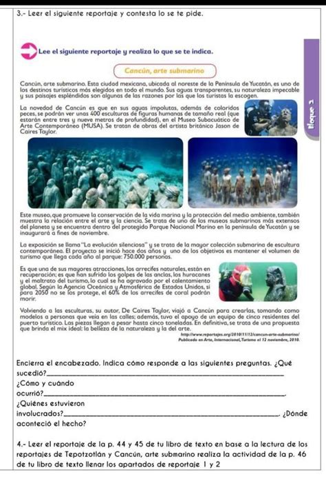 Cancún arte submarino pregunta que sucedió español le doy coronita a