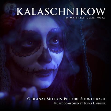 Kalaschnikow Original Motion Picture Soundtrack Lukas Lindner