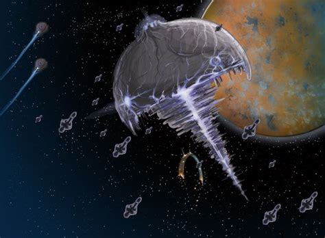 High Charity Halo Halo Game Halo Ships