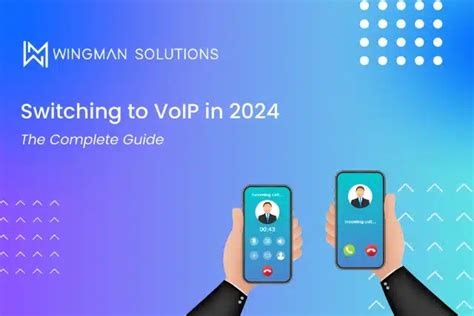 Switching To Voip In Everything You Need To Know