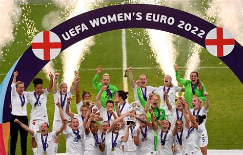 UEFA aprobó la creación de la Liga de Naciones para el fútbol femenino